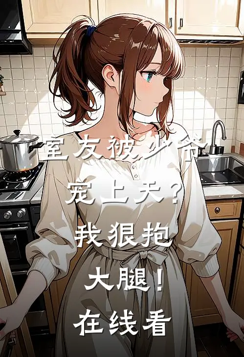 室友被少爷宠上天？我狠抱大腿！在线看