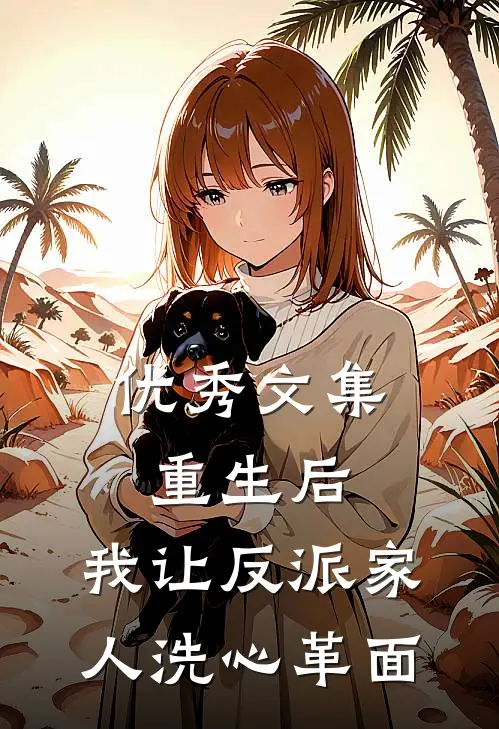 优秀文集重生后，我让反派家人洗心革面