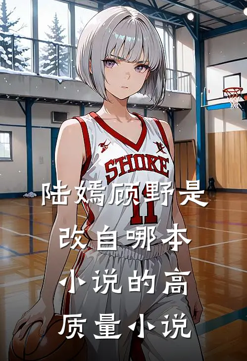 陆嫣顾野是改自哪本小说的高质量小说