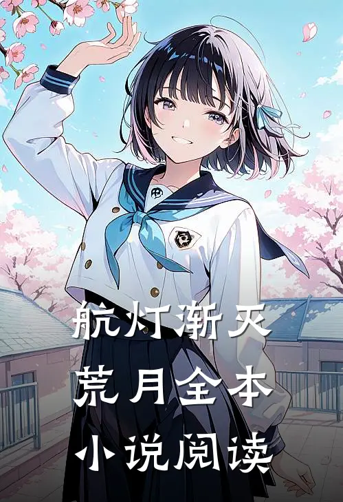 航灯渐灭荒月全本小说阅读