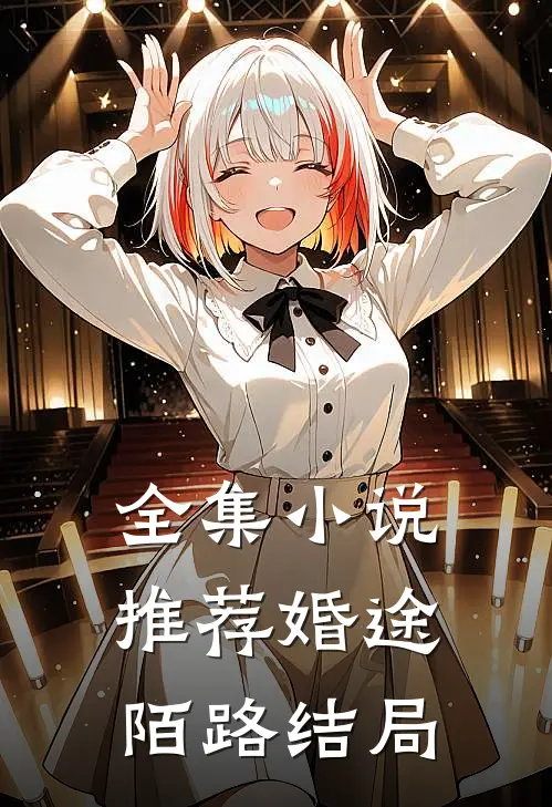 全集小说推荐婚途陌路结局