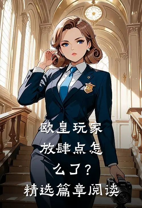 欧皇玩家，放肆点怎么了？精选篇章阅读