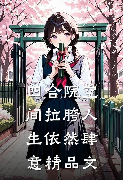 四合院空间拉胯人生依然肆意精品文