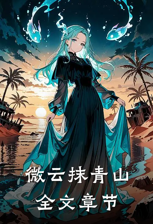 微云抹青山全文章节