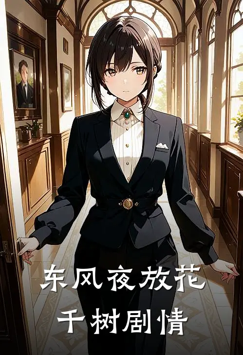 东风夜放花千树剧情介绍