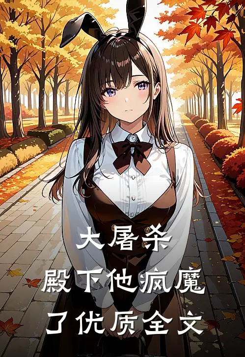 大屠杀殿下他疯魔了优质全文阅读
