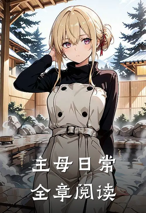 主母日常全章阅读