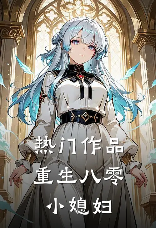 热门作品重生八零小媳妇