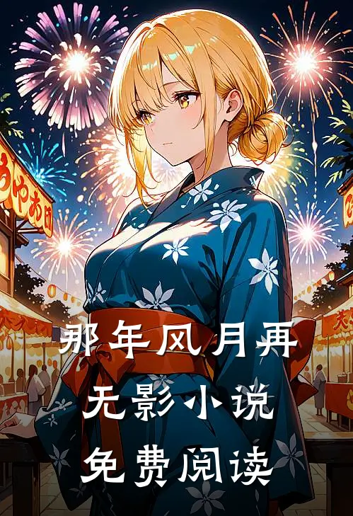 那年风月再无影小说免费阅读