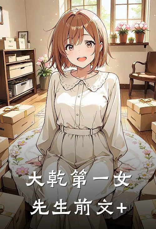 大乾第一女先生前文+
