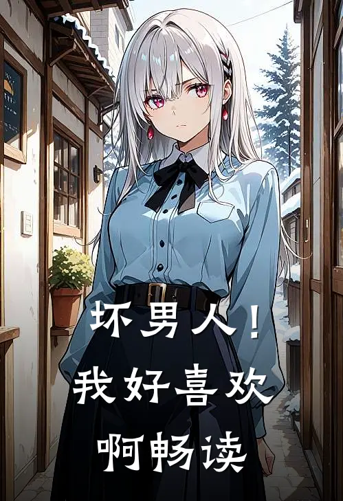 坏男人!我好喜欢啊畅读网