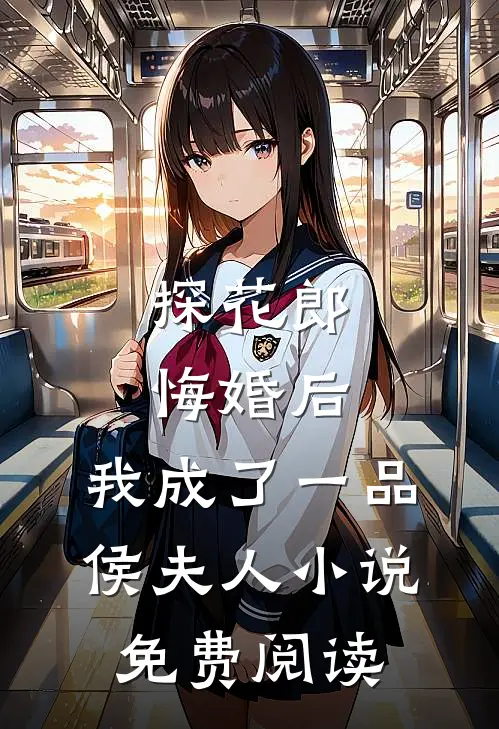 探花郎悔婚后,我成了一品侯夫人免费阅读