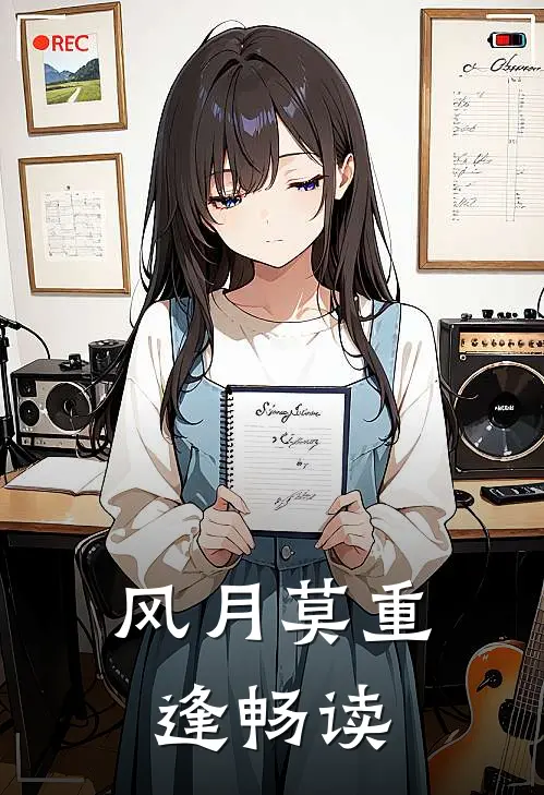 风月莫重逢畅读