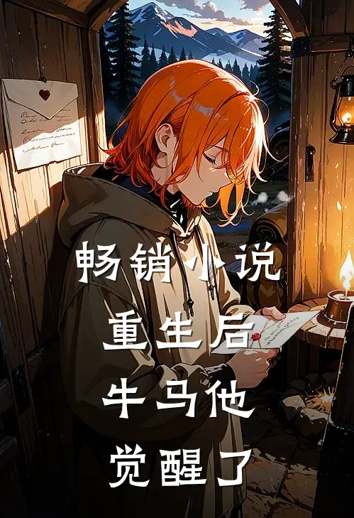 畅销重生后,牛马他觉醒了免费阅读