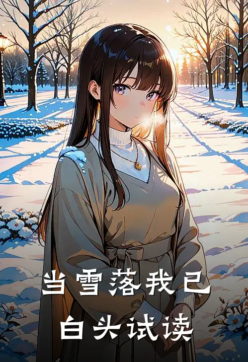 当雪落我已白头试读