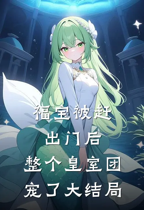 福宝被赶出门后，整个皇室团宠了大结局