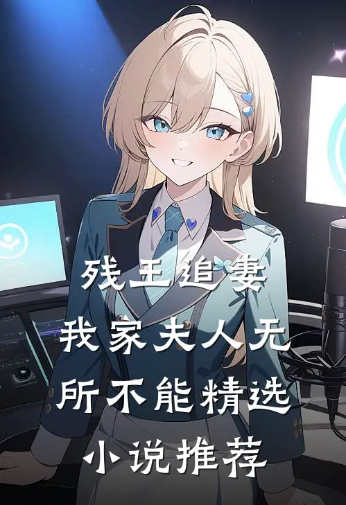 残王追妻：我家夫人无所不能精选小说推荐