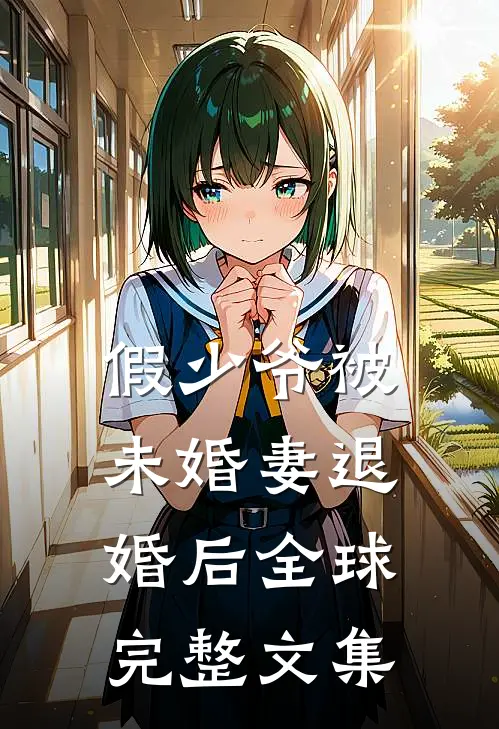 假少爷被未婚妻退婚后全球完整文集