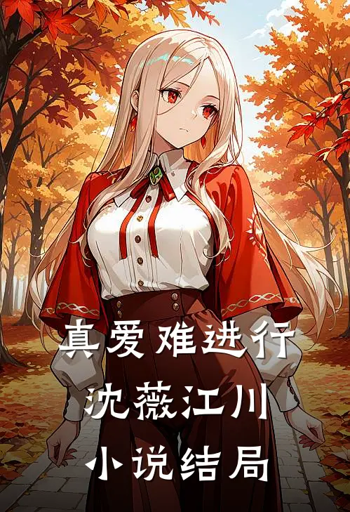 真爱难进行沈薇江川小说结局