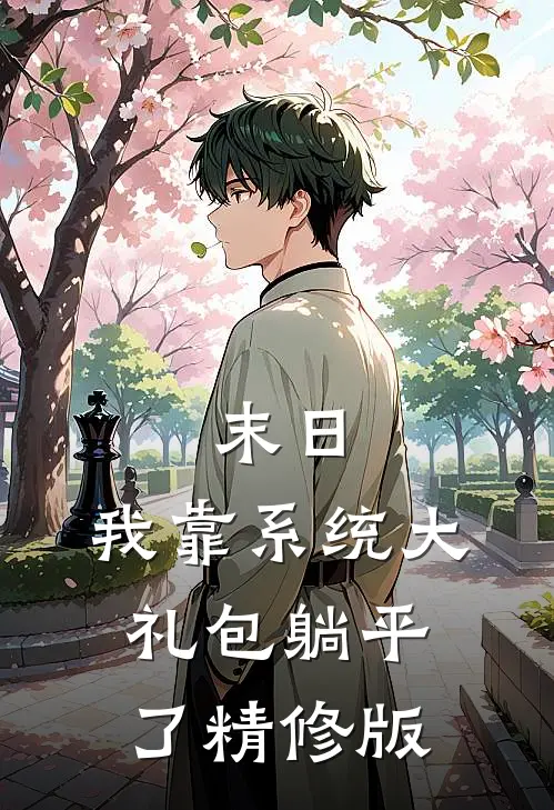 末日：我靠系统大礼包躺平了精修版