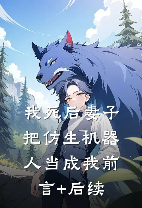 我死后妻子把仿生机器人当成我前言+后续