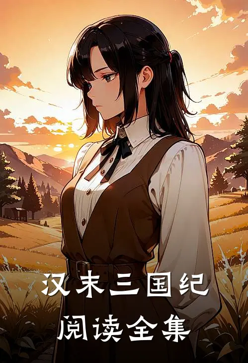 汉末三国纪阅读全集
