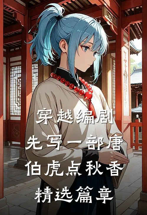 穿越编剧，先写一部唐伯虎点秋香精选篇章