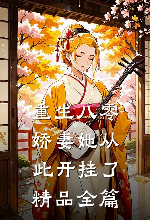 重生八零娇妻她从此开挂了精品全篇免费阅读