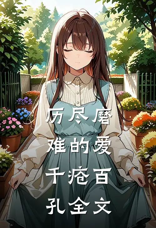 历尽磨难的爱,千疮百孔全文阅读