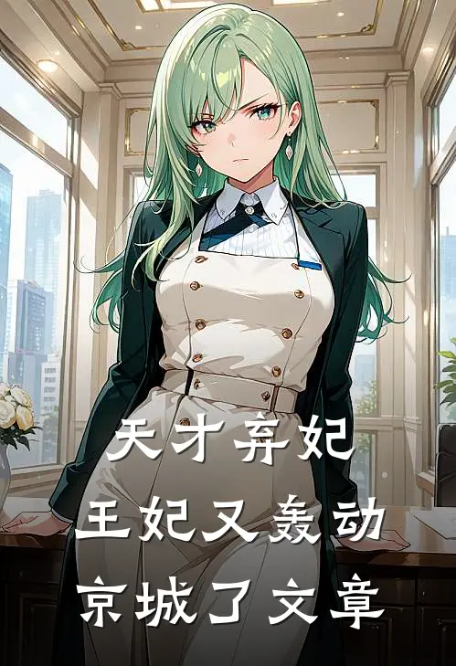 天才弃妃：王妃又轰动京城了文章