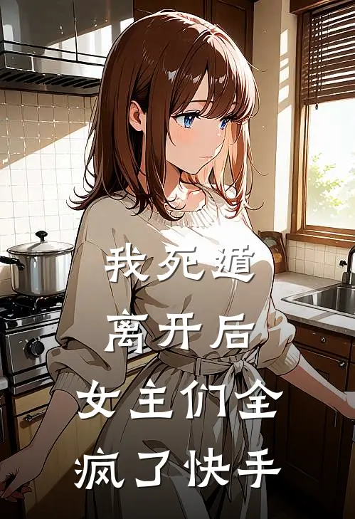 我死遁离开后,女主们全疯了快手