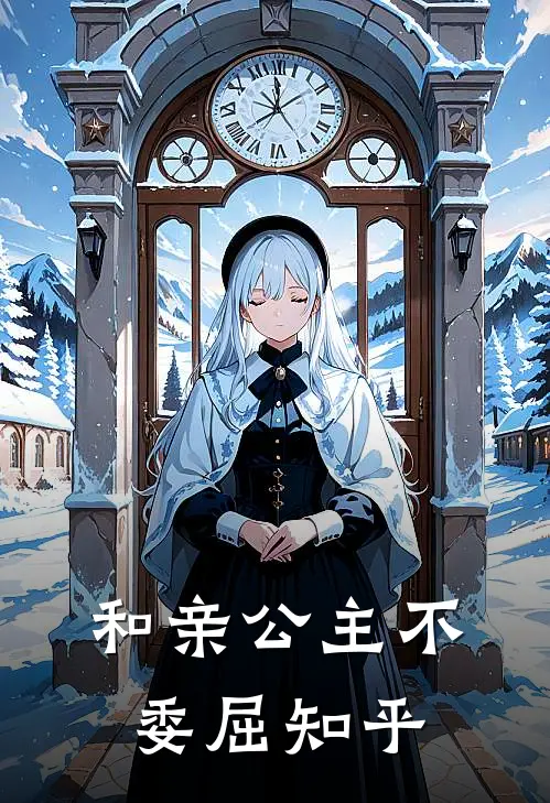 和亲公主不委屈知乎