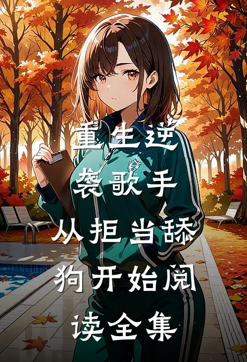 重生逆袭歌手：从拒当舔狗开始阅读全集