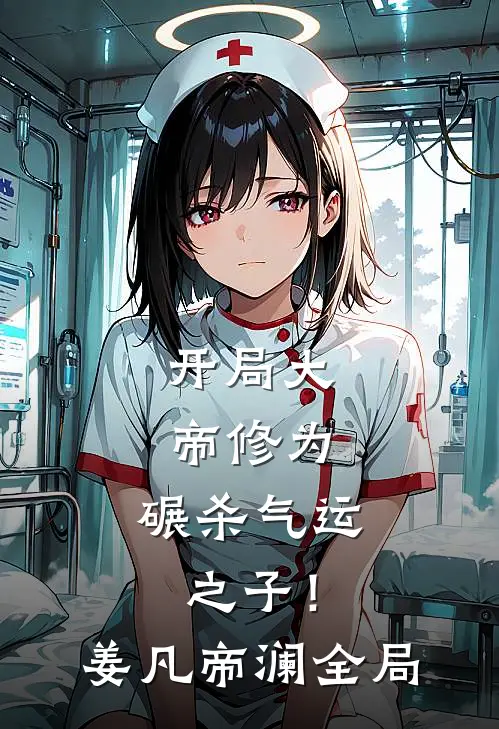 开局大帝修为，碾杀气运之子！姜凡帝澜全局