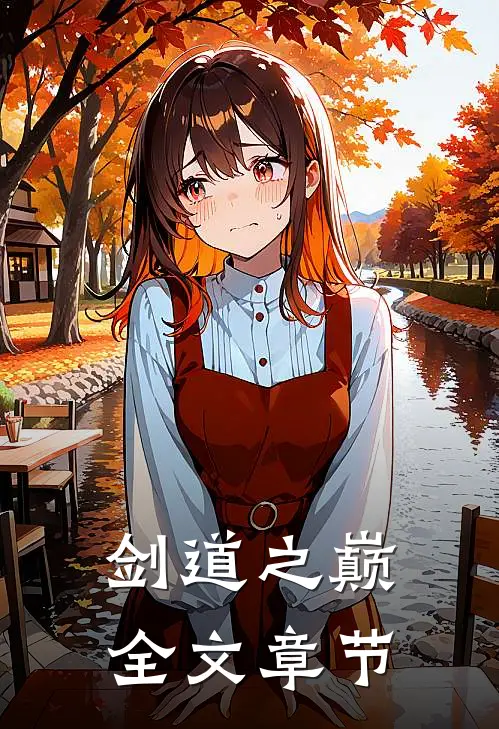 剑道之巅全文章节