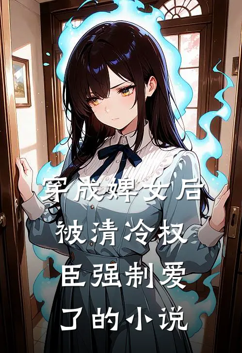 穿成婢女后,被清冷权臣强制爱了的免费阅读