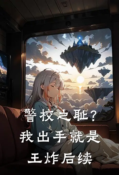 警校之耻?我出手就是王炸后续