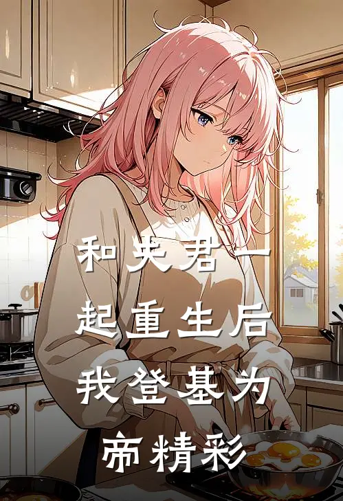 和夫君一起重生后，我登基为帝精彩
