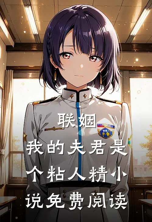 联姻，我的夫君是个粘人精小说免费阅读