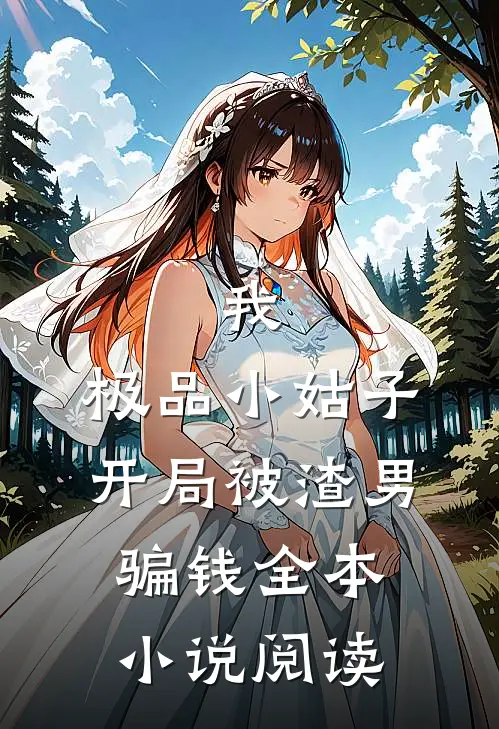 我，极品小姑子，开局被渣男骗钱全本小说阅读