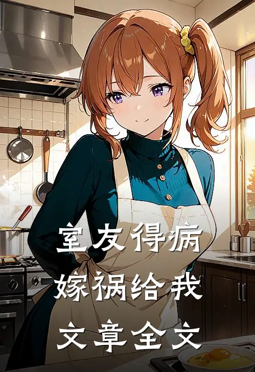室友得病，嫁祸给我文章全文