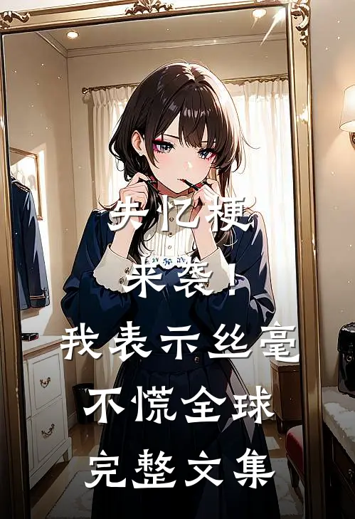 失忆梗来袭！我表示丝毫不慌全球完整文集