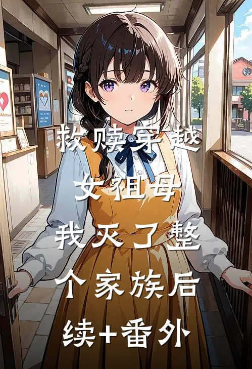 救赎穿越女祖母，我灭了整个家族后续+番外