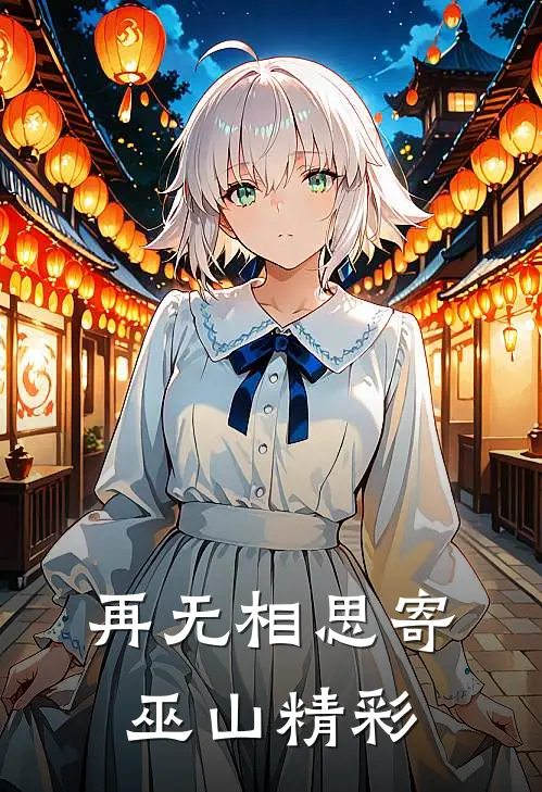 再无相思寄巫山精彩