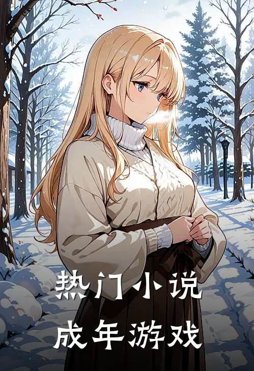 热门小说成年游戏