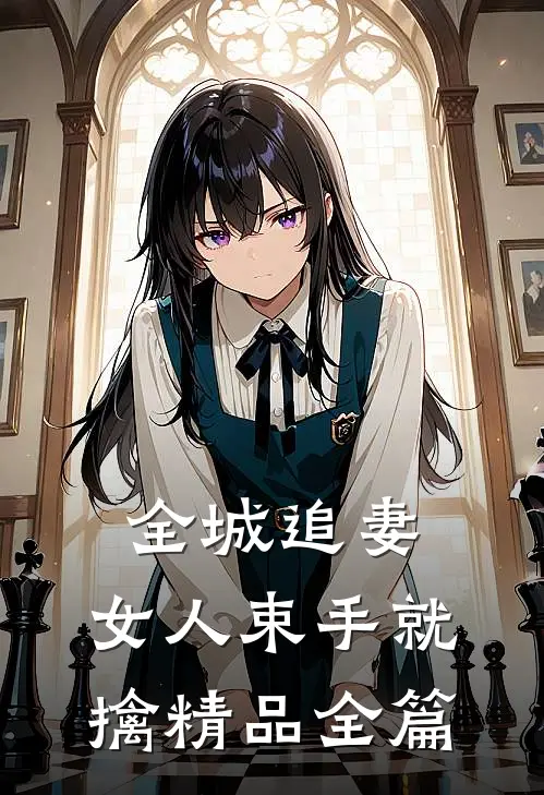 全城追妻女人束手就擒精品全篇