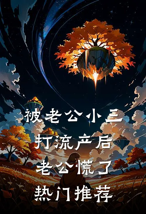 被老公小三打流产后，老公慌了热门推荐