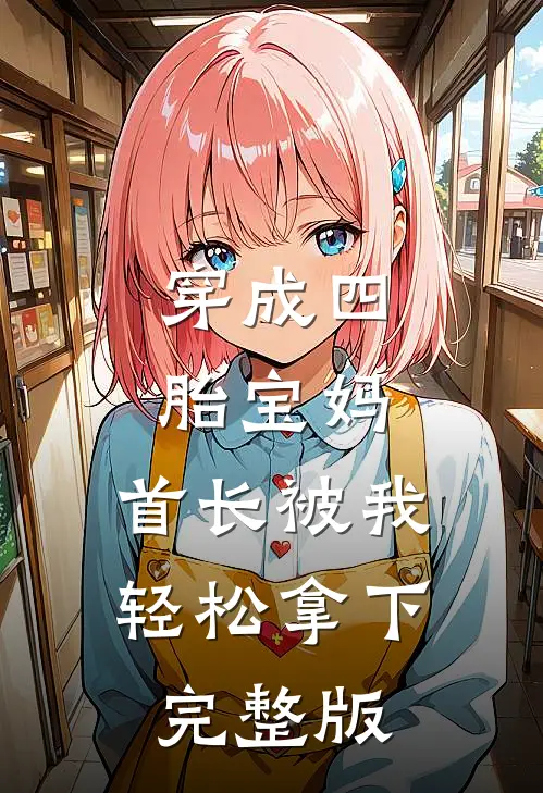 穿成四胎宝妈，首长被我轻松拿下完整版