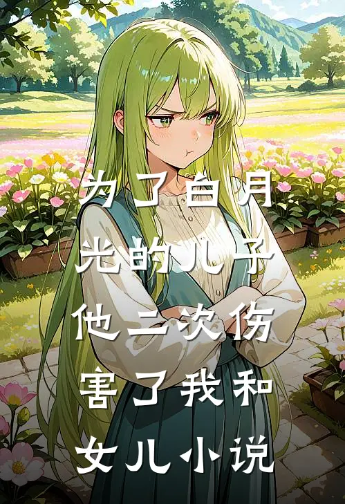 为了白月光的儿子，他二次伤害了我和女儿小说