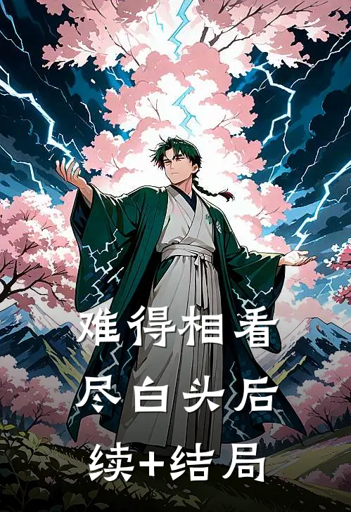 难得相看尽白头后续+结局